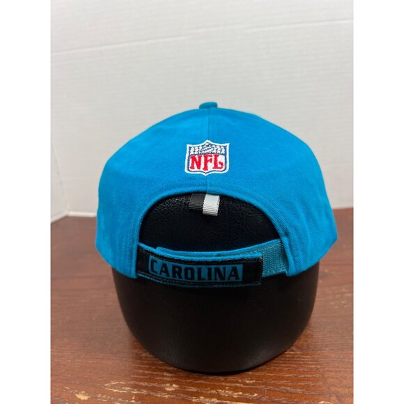 Vintage NFL Pro Line Carolina Panthers Adjustable Hat X3 - Picture 3 of 6